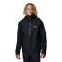 Фото #1 товара MOUNTAIN HARDWEAR Threshold™ Full Zip Rain Jacket