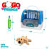 CB TOYS Dog Carrier With Accessories