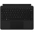 MICROSOFT Surface Go 2 Type Keypad Черный, Portugal QWERTY - фото #1