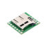 Фото #1 товара MicroSD card reader module - Pololu 2597