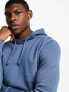 Фото #1 товара New Look hoody in mid-blue