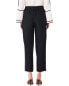 Nic+Zoe Petite Refined Cargo Relaxed Pant Women's