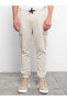 Фото #12 товара LCW Casual Slim Fit Gabardin Erkek Jogger Pantolon