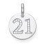 ფოტო #1 პროდუქტის THOMAS SABO LBPE001905121 Charm