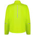 Фото #4 товара NEW BALANCE Hi-Viz Accelerate jacket