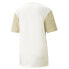 Фото #2 товара Puma Crew Neck Short Sleeve Athletic T-Shirt X Oa Womens Off White Casual Tops 5