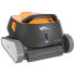 DOLPHIN E40i pool cleaning robot Orange / Dark Grey - фото #1