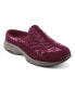 ფოტო #1 პროდუქტის Women's Traveltime Round Toe Casual Slip-on Mules