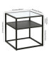 Фото #4 товара Nellie 20" Side Table
