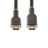 Фото #5 товара StarTech.com RH2A-7M-HDMI-CABLE - 7 m - HDMI Type A (Standard) - HDMI Type A (Standard) - Audio Return Channel (ARC) - Black