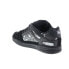 Фото #6 товара Globe Tilt GBTILT Mens Black Nubuck Lace Up Skate Inspired Sneakers Shoes