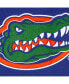 ფოტო #3 პროდუქტის Women's Royal Florida Gators Oversized T-shirt