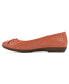 ფოტო #12 პროდუქტის Women's Cheryl Ballet Flats