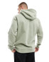 Columbia Meridian Creek hoodie in green