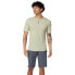 ფოტო #1 პროდუქტის FOX RACING MTB Flexair Pro short sleeve T-shirt