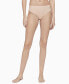 ფოტო #3 პროდუქტის Women's Invisibles High-Waist Thong Underwear QD3864