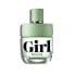 Фото #2 товара Женская парфюмерия Girl Rochas Girl EDT 40 ml (1 штук) EDT