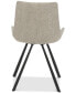 Brom Dining Chair (Set Of 2)