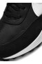 Siyah - Gri - Gümüş Erkek Lifestyle Ayakkabı DH9522-001 NIKE WAFFLE DEBUT