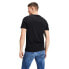 ფოტო #2 პროდუქტის JACK & JONES Jacbasic Crew Neck 2 Units short sleeve T-shirt