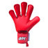 Фото #3 товара 4keepers Champ Color Red VI RF2G Jr goalkeeper gloves S906487