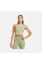 Фото #2 товара Yoga Dri-Fit Luxe Cropped Training Yeşil Kadın Atlet DQ6032-386