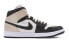 Air Jordan 1 Mid SE DQ6078-100 Sneakers