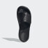 Фото #3 товара Шлепанцы adidas Alphabounce Slides (Черные)