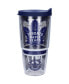 Фото #1 товара Toronto Maple Leafs 24 Oz Top Shelf Classic Tumbler