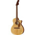 Fender Newporter Player NAT WN