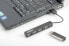 Фото #3 товара USB-концентратор USB Ednet 4x USB-A 2.0 (85040)