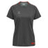 Фото #2 товара HUMMEL Pro Grid Training short sleeve T-shirt