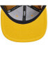 Фото #5 товара Men's Gold Norfolk State Spartans Evergreen NSU Snapback Hat