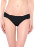 La Blanca 260883 Women's Side Shirred Hipster Bikini Bottom Swimwear Size 14