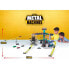 Фото #3 товара ZURU Metal Machine Spider Track. Includes 1 Car. 60x33x43 cm