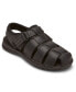 ფოტო #1 პროდუქტის Men's Darwyn Fishermen Sandals