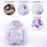 Фото #4 товара CERDA GROUP Frozen II Elsa Backpack