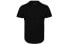 Фото #3 товара adidas 中国字样印花短袖T恤 男款 黑色 / Футболка Adidas T GL5635