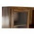 Фото #8 товара Дисплей-стенд DKD Home Decor 145 x 40 x 162 cm Стеклянный древесина акации