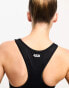 Фото #3 товара ASOS 4505 Maternity active swimsuit with open back detail