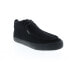 Lugz Strider 2 MSTR2C-0055 Mens Black Canvas Lifestyle Sneakers Shoes