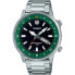 ფოტო #1 პროდუქტის CASIO MTD-130D-1A3 watch