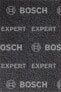 Фото #1 товара Bosch EXPERT N880 Vliespad zum Handschleifen, 152 x 229 mm, Medium S