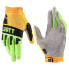 ფოტო #6 პროდუქტის LEATT 2.5 X-Flow off-road gloves