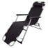 Фото #2 товара AKTIVE Reclining Lounger With Cushion