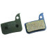 BRAKCO E-Bike Sram Red Disc Brake Pads