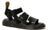 Dr. Martens Gryphon Strap 25515001 Sandals