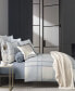 Фото #2 товара Leighton Duvet Cover, King