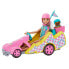 Фото #2 товара BARBIE Stacie To The Rescue With Kart Doll