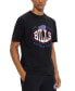 Фото #1 товара Men's BOSS x NFL Buffalo Bills T-shirt